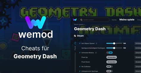 geometry dash steam crack|Geometry Dash Cheats & Trainers for PC .